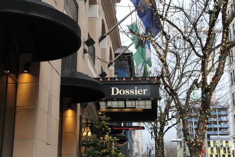 Dossier Hotel Portland