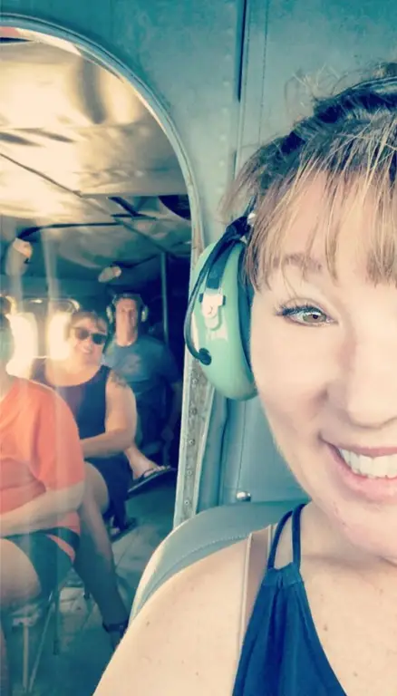 Dry Tortugas Seaplane