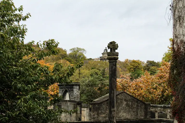 Edinburgh, Scotland