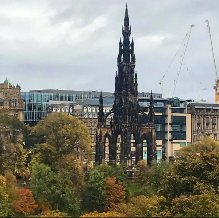 Edinburgh, Scotland