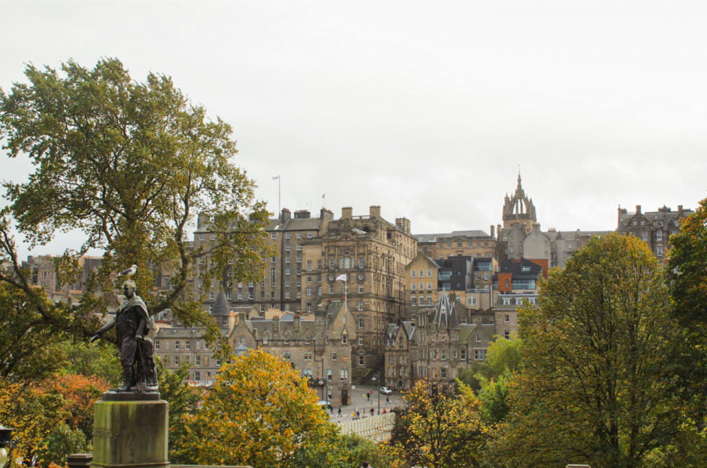 Edinburgh, Scotland