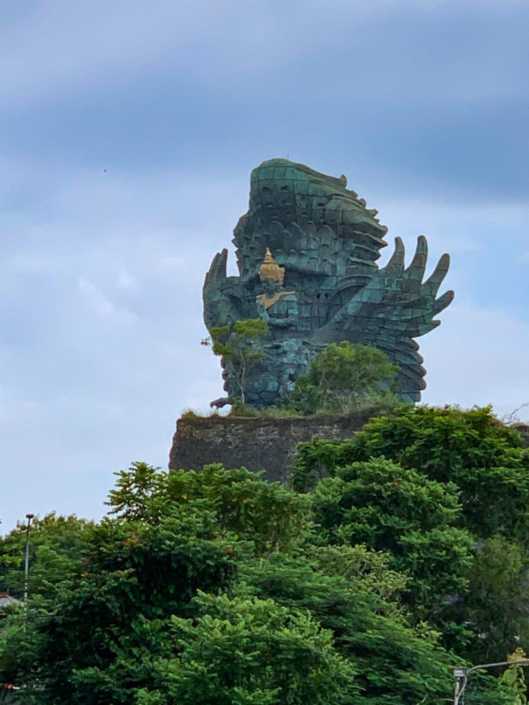 Uluwatu, Bali
Cultural Park