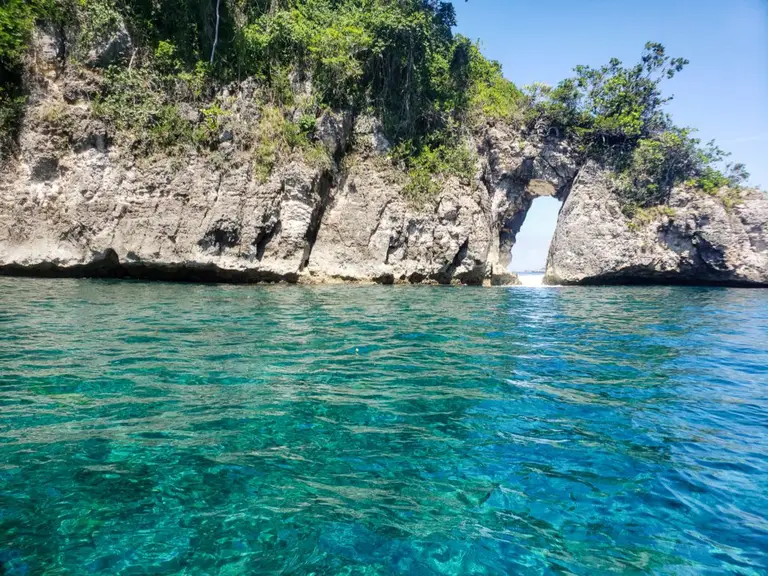 Manta Ray Bay, Nusa Penida