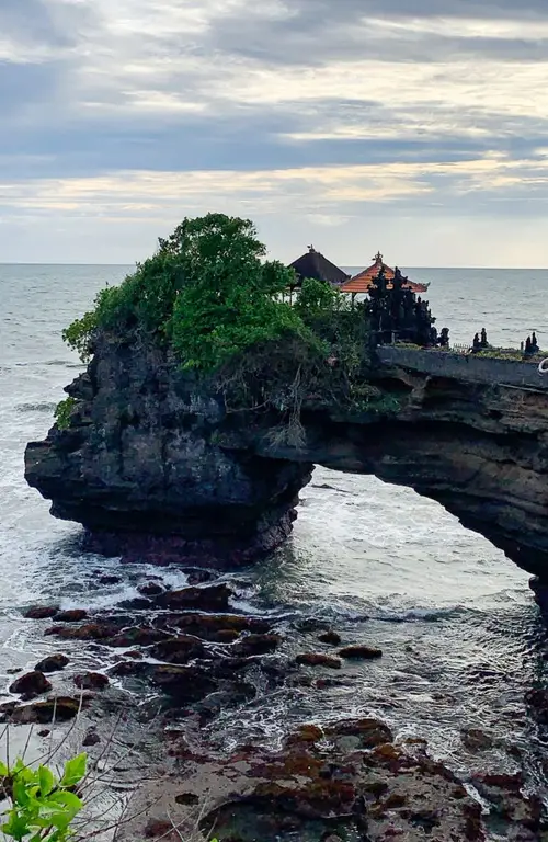 Tanah Lot, Bali