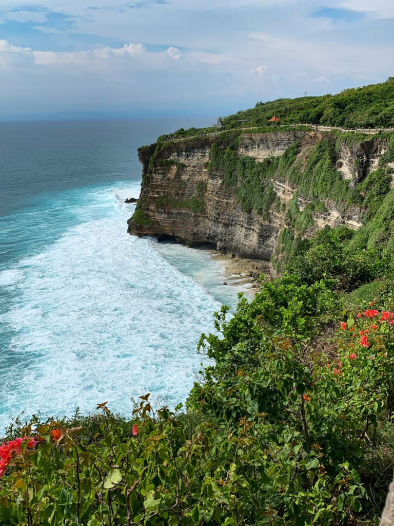 Bali, Indonesia
How to celebrate your 50th birthday