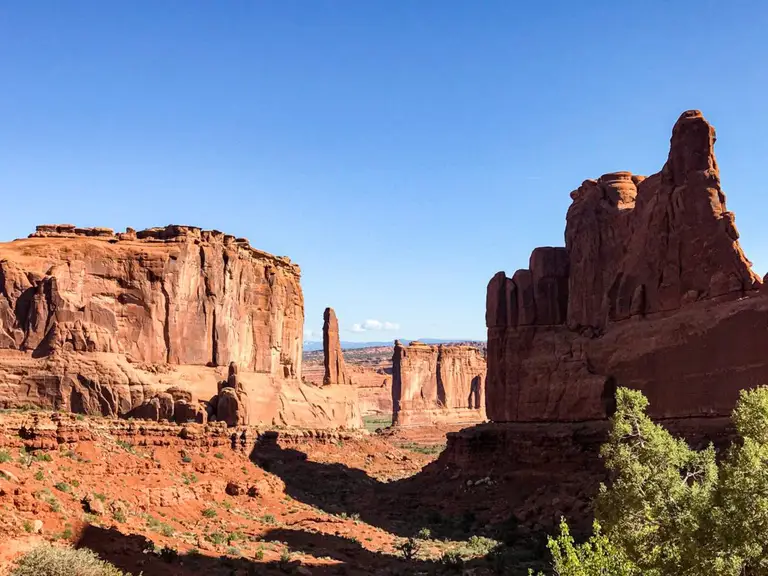 Arches National Park