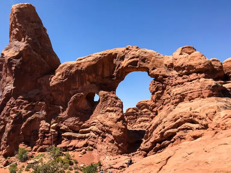 Arches National Park