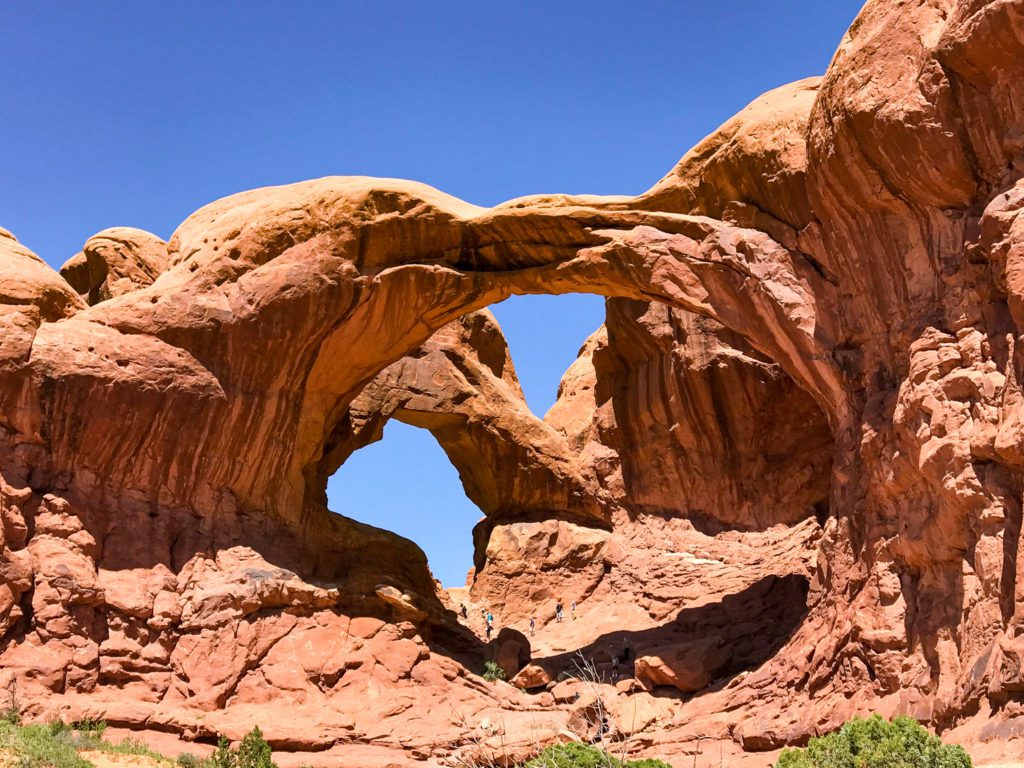 Arches National Park