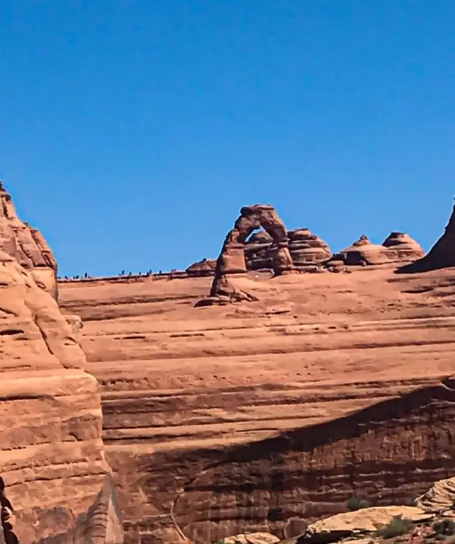 Arches National Park