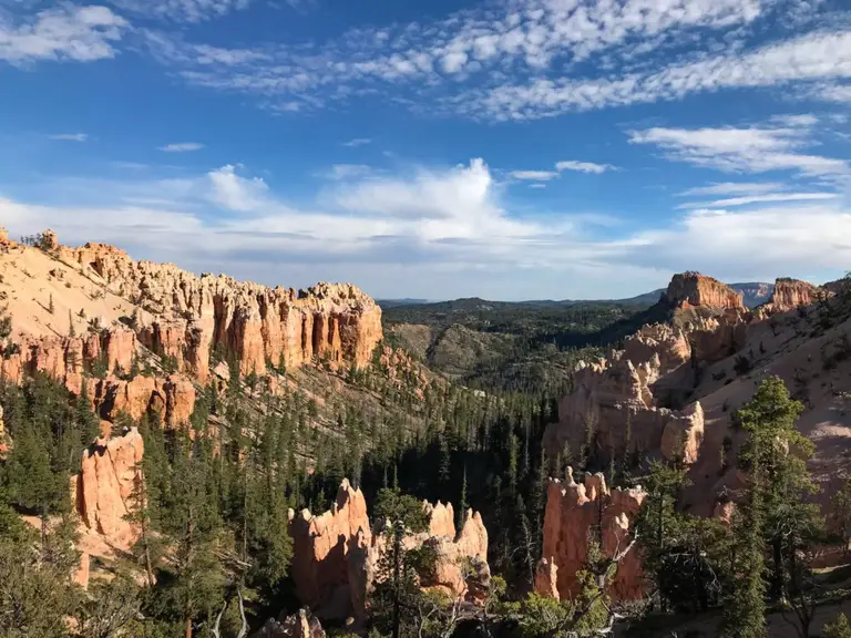 Bryce Canyon National Park