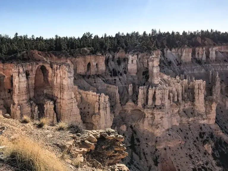 Bryce Canyon National Park