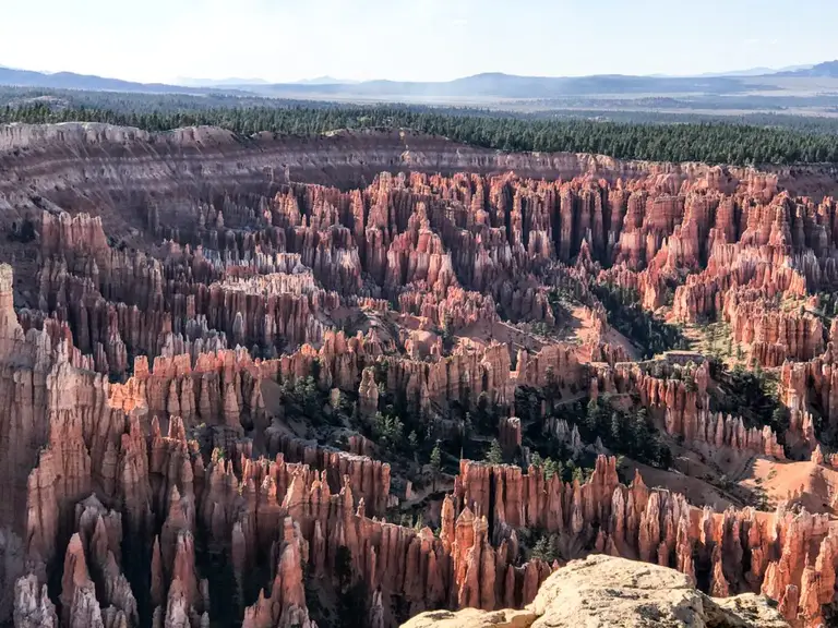 Bryce Canyon National Park