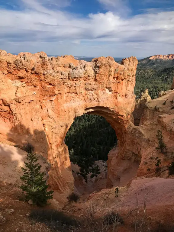 Bryce Canyon National Park