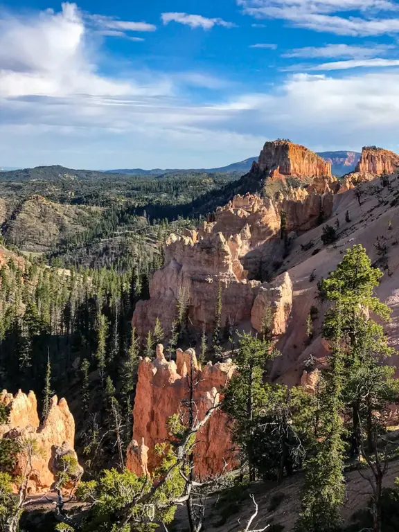 Bryce Canyon National Park