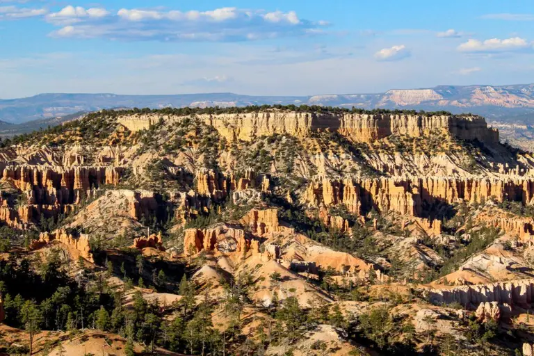 Bryce Canyon National Park