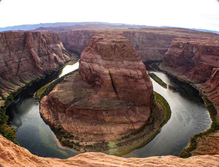 Horseshoe Bend
Page Arizona