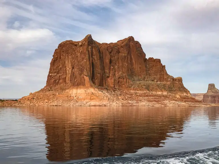 Lake Powell
Page Arizona