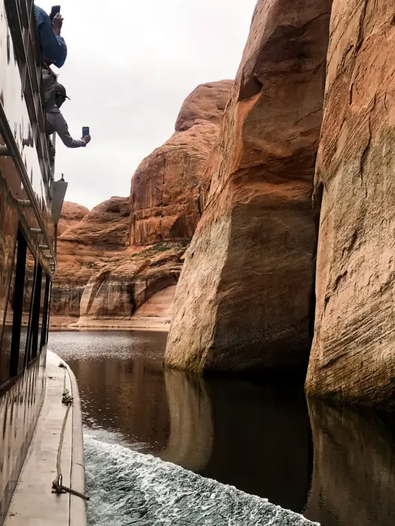 Lake Powell
Page Arizona