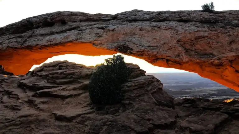 Canyonlands National Park
Mesa Arch