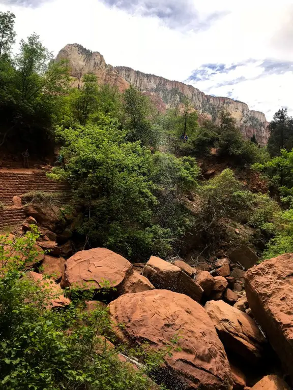 Zion National Park