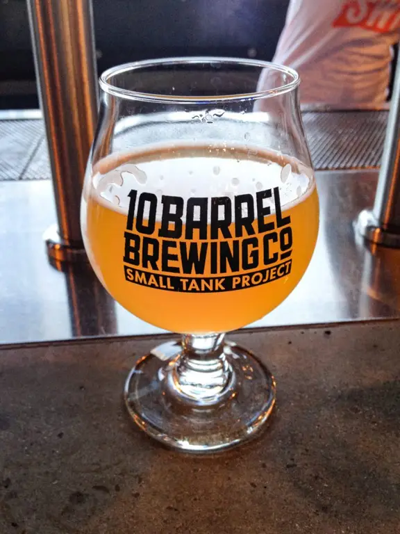 Day Drinking Boise
10 Barrel Brewing Co