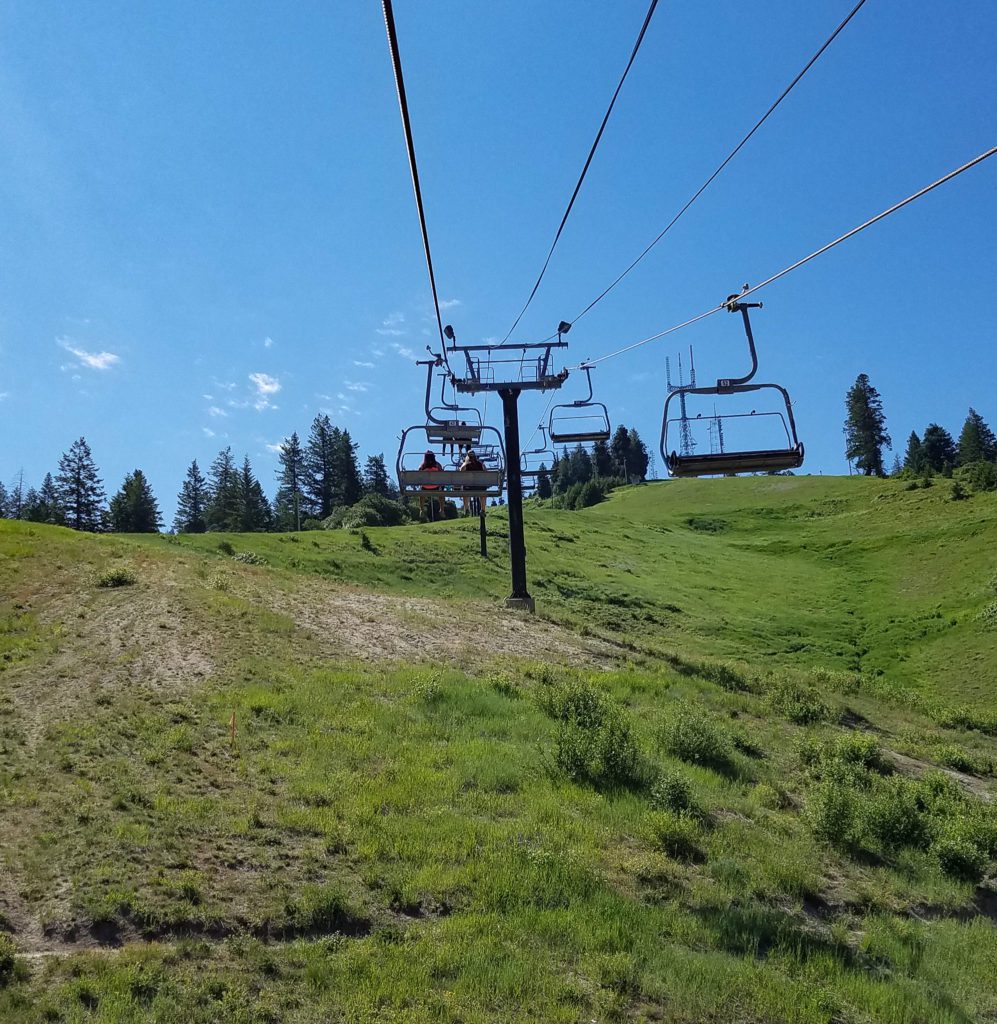 Things to do in Boise
Bogus Basin