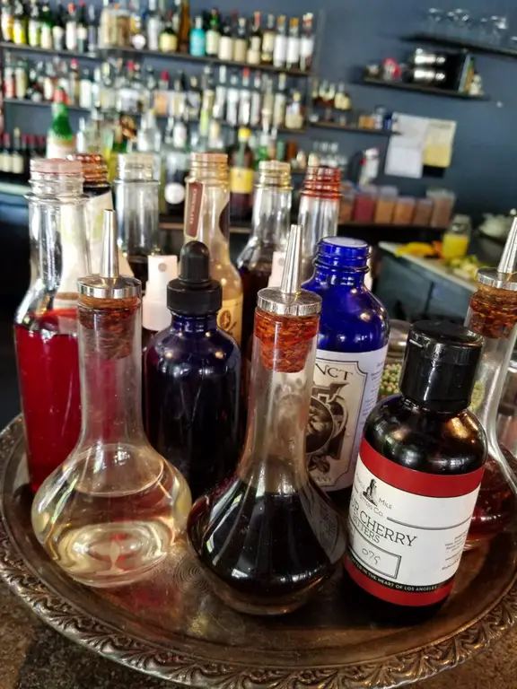 Day Drinking - the Best Bars in Boise