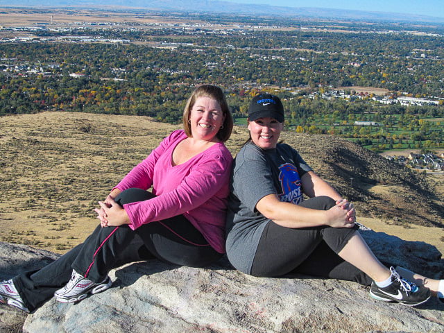 Things to do in Boise
Table Rock