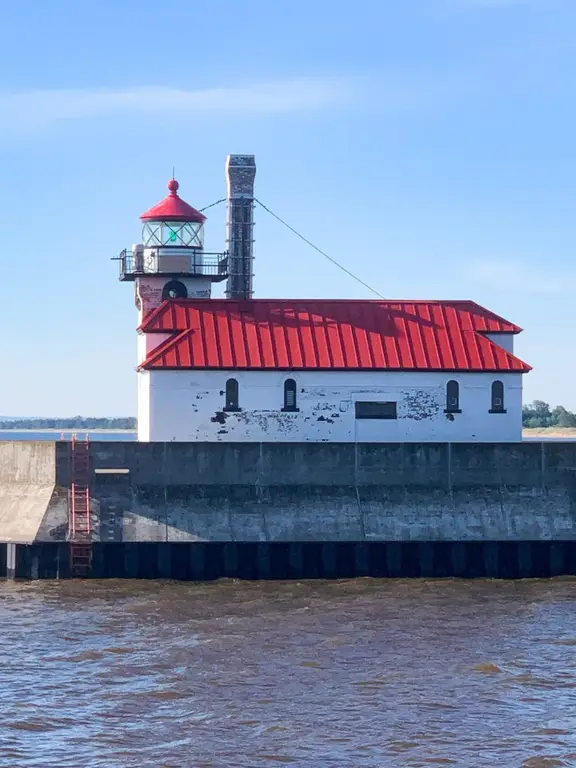 Duluth Lighthouse