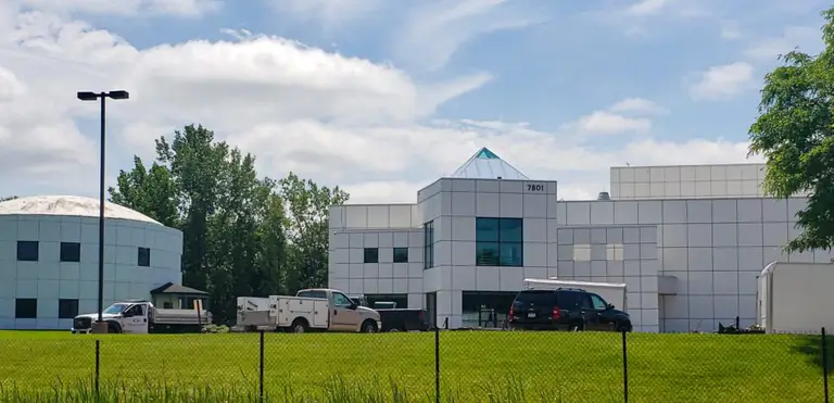 Paisley Park Minneapolis