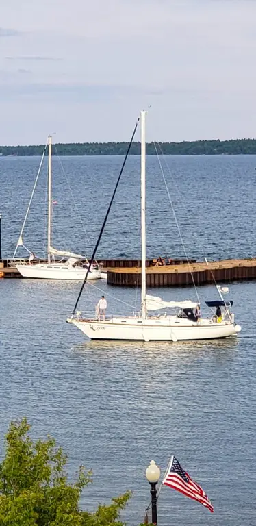 Bayfield Inn, Bayfield WI