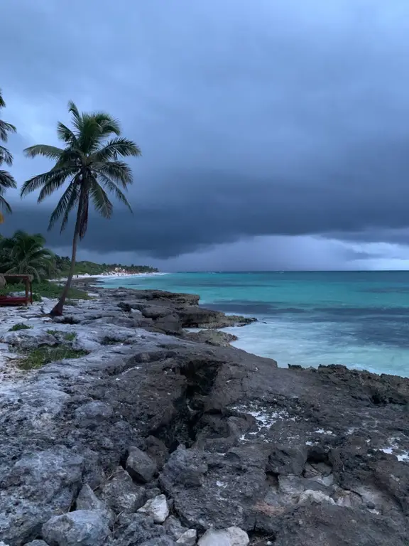 Tulum, Mexico