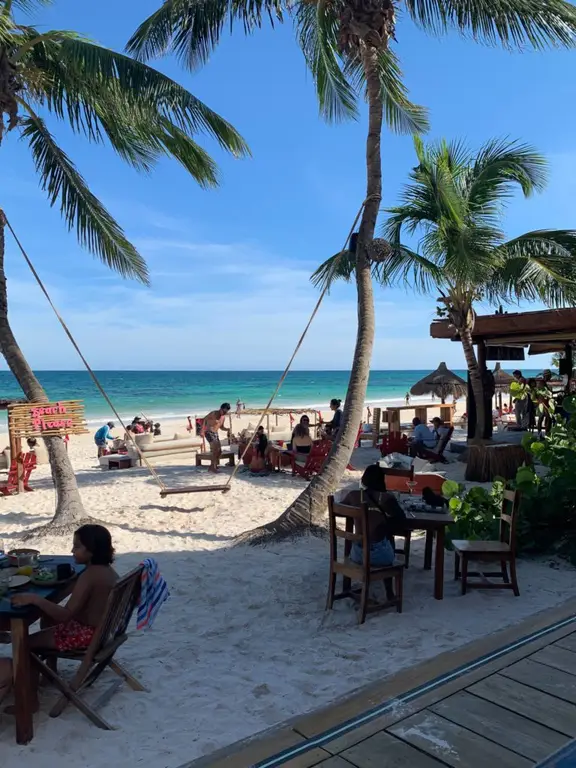 Tulum, Mexico