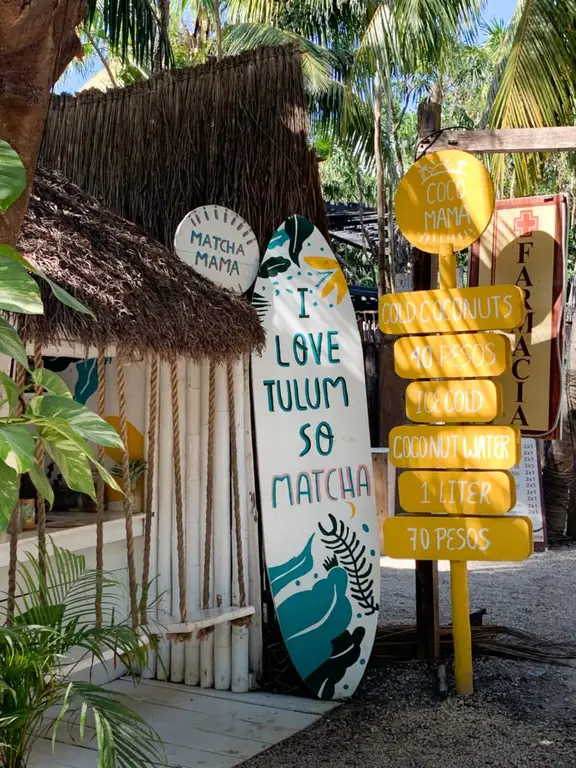 Tulum, Mexico