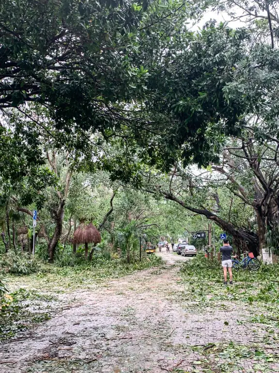 Playa del Carmen, Mexico