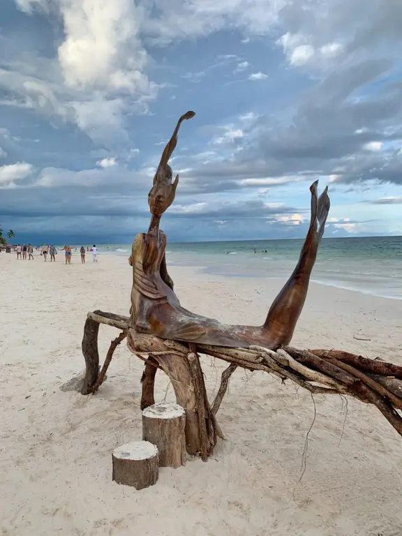 Tulum, Mexico