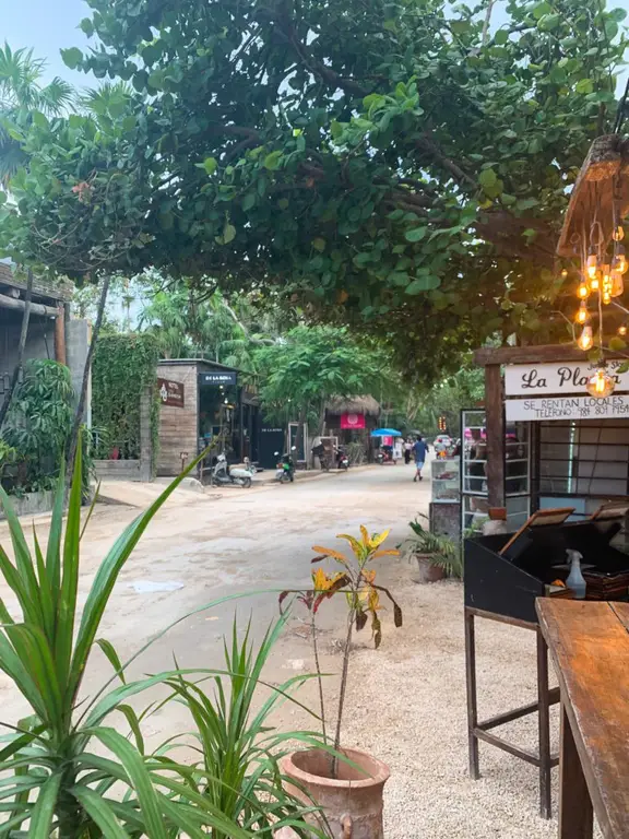 Tulum, Mexico