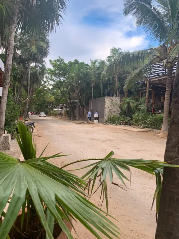 Tulum, Mexico