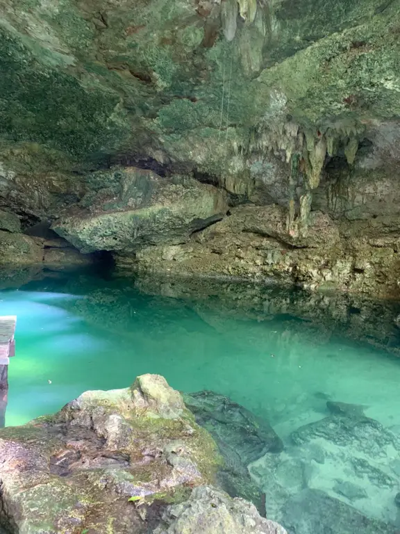 Mayan Jungle ATV Tour
Playa del Carmen, Mexico