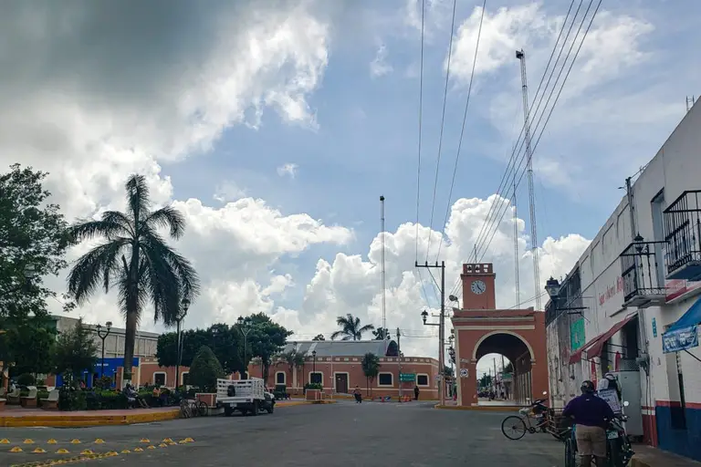 Yucatan Peninsula