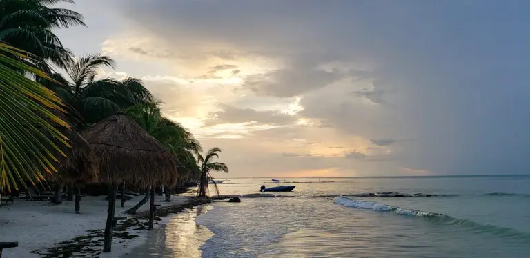 Isla Holbox, Mexico