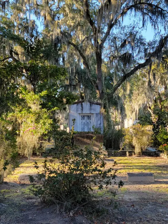 Bonaventure Cemetery
Savannah GA