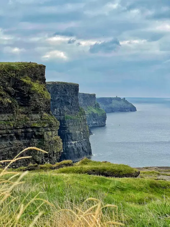 Cliffs of Moher