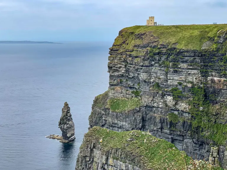 Cliffs of Moher