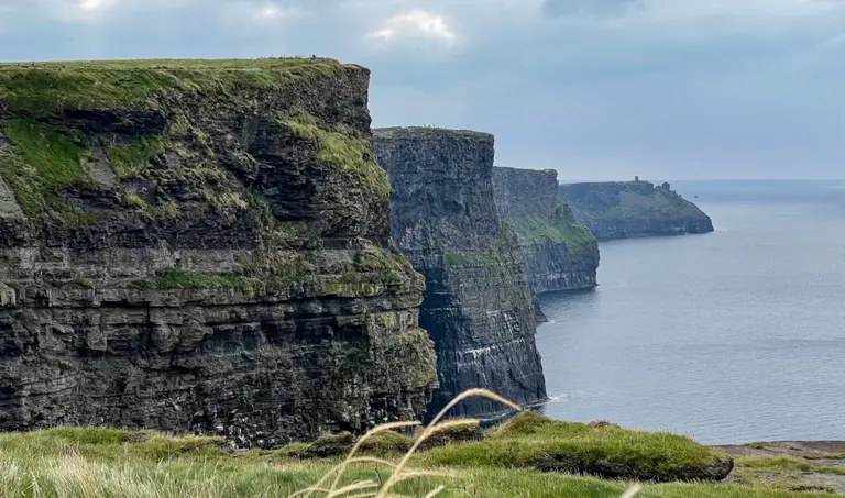 Cliffs of Moher