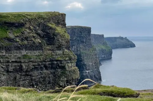 Cliffs of Moher