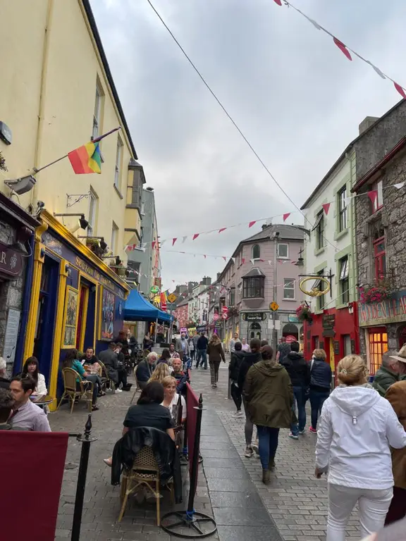 Galway