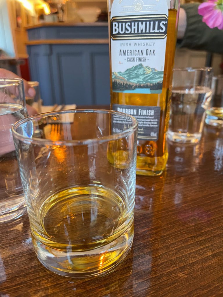 Irish Whiskey Tour Galway