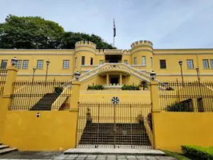 National Museum of Costa Rica