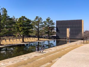 OKC Memorial